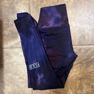 Fleo bounce leggings